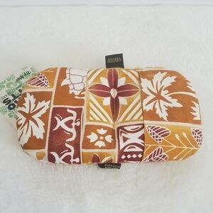 NWT Aloha Hawaiian Maui Mini Microwave Oven Mitts 1 Pair